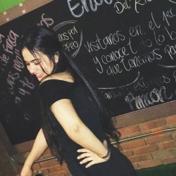 Nounou à Valence: Michelle