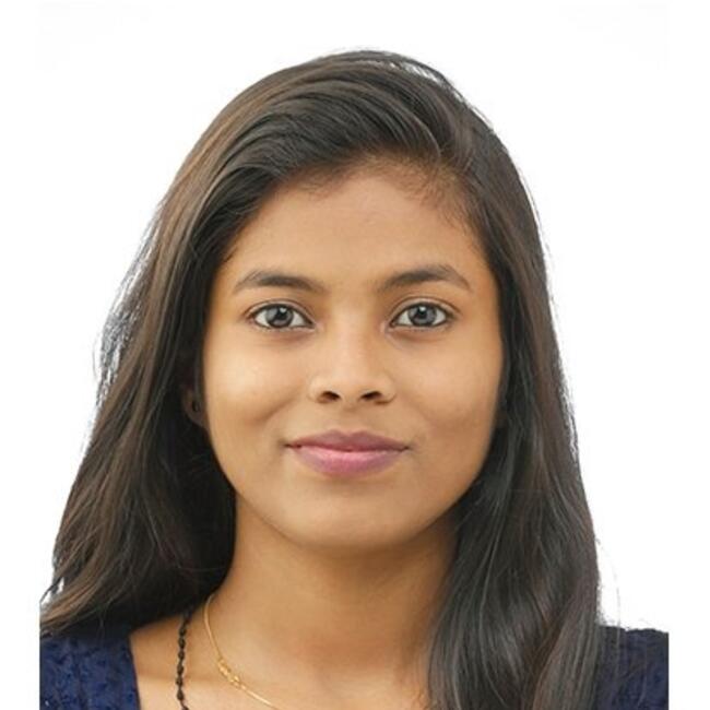 Babysitter in Argenteuil: Sophia