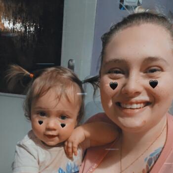 Babysitting job in Twardogóra: babysitting job Martyna