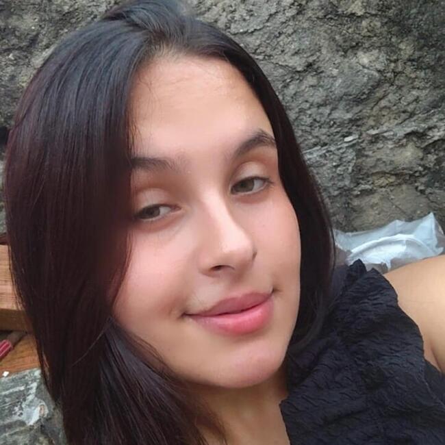 Babá em Itaquaquecetuba: Layza