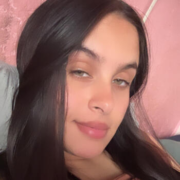 Babysitter in Itaquaquecetuba: Layza
