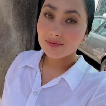 Babysitter in Quito: Milena