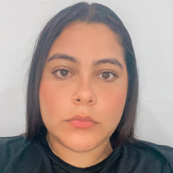 Babysitter in Guayaquil: Girabel