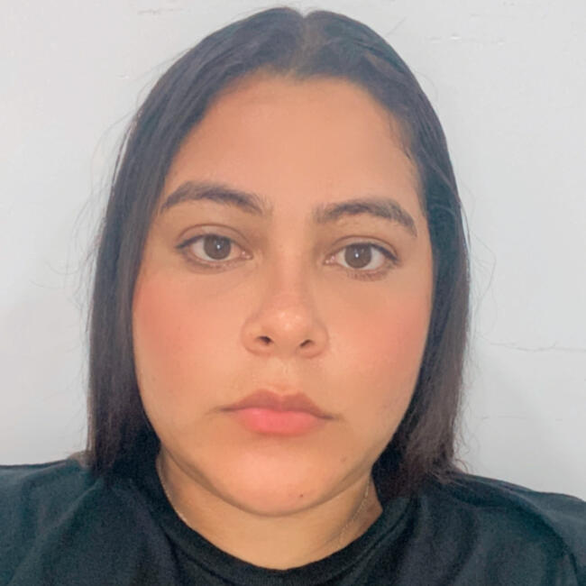 Babysitter in Guayaquil: Girabel