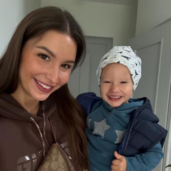 Babysitting job in Chorzów: babysitting job Magdalena