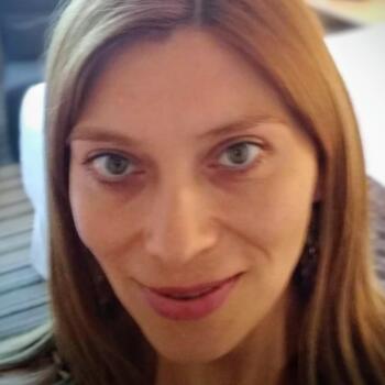 Baby-sitter in Concepción: Cecilia