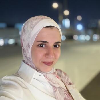 Babysitting job in Riyadh: babysitting job Enas