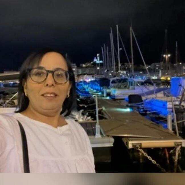 Nounou à Paris: Latifa