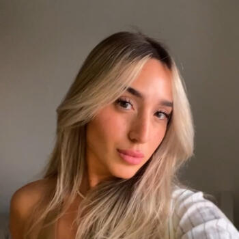 Babysitter in Netanya: דיאנה