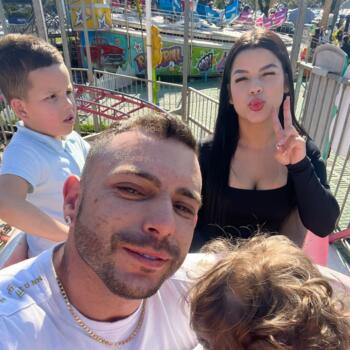 Babysitting job in Curitiba: babysitting job Luiz Henrique