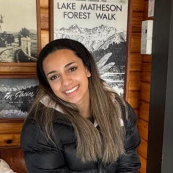 Babysitter in Whanganui: Alexis