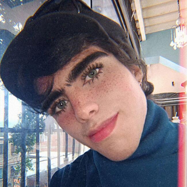 Babysitter in Caracas: Kevin