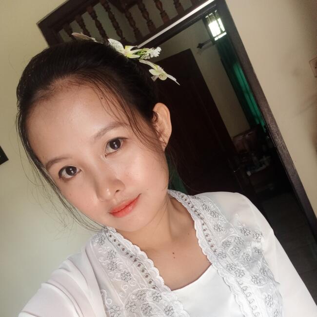 Lowongan pekerjaan babysitting di Kota Denpasar: Nana