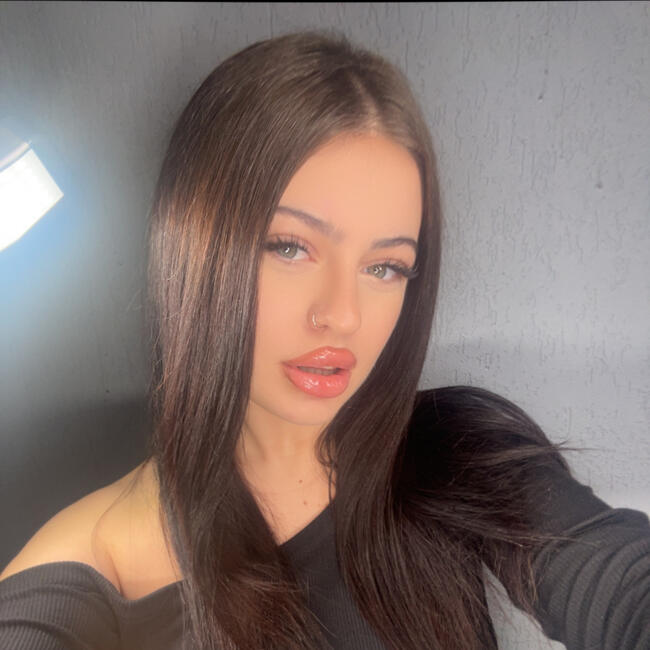 Bonă în București: Simona Marcela