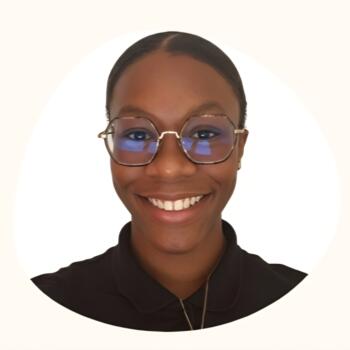 Babysitter in Châtenay-Malabry: Loane