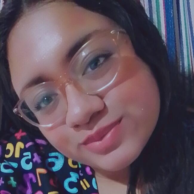 Babysitter in Guayaquil: Angelica