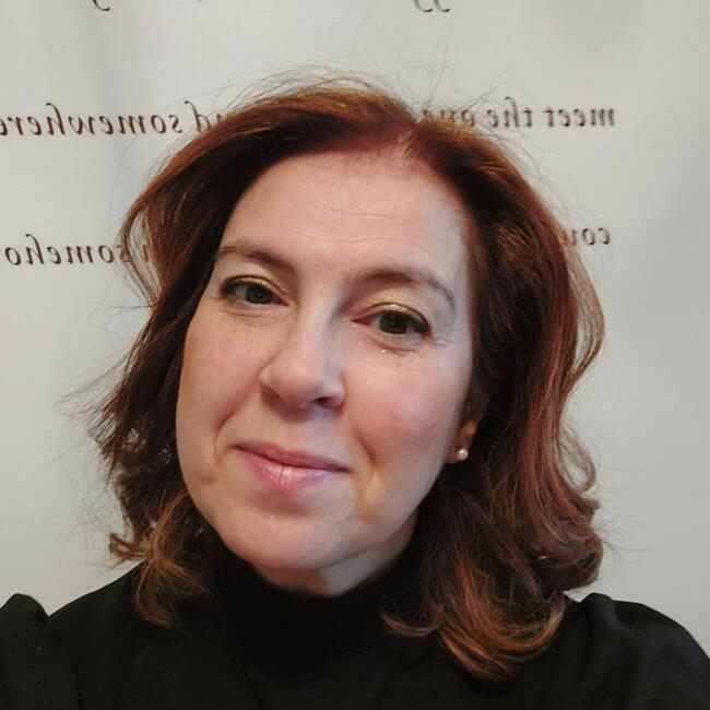 Lavoro per babysitter a Buttigliera Alta: Debora