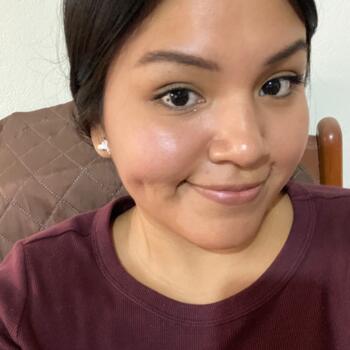 Babysitter in Lima: Charlotte