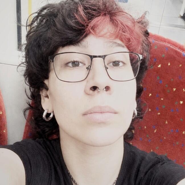 Babysitter in Porto: Jéssica