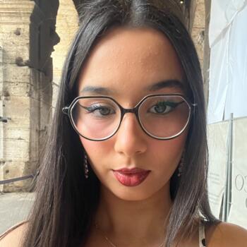 Babysitter Nantes: Lamya