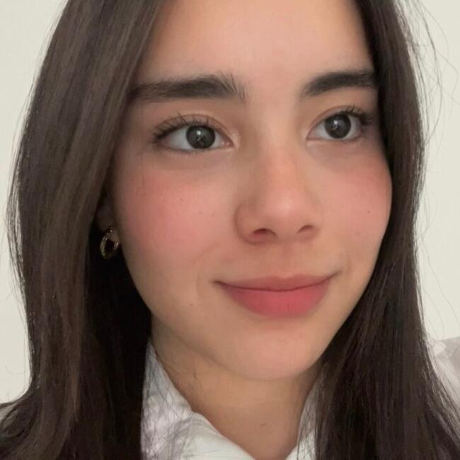 Canguro en Aranjuez: Ivanna