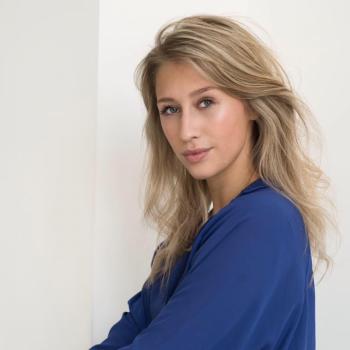 Oppas in Den Haag: Emily