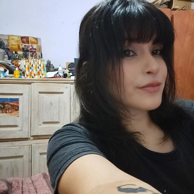 Babysitter in San Fernando: Eli