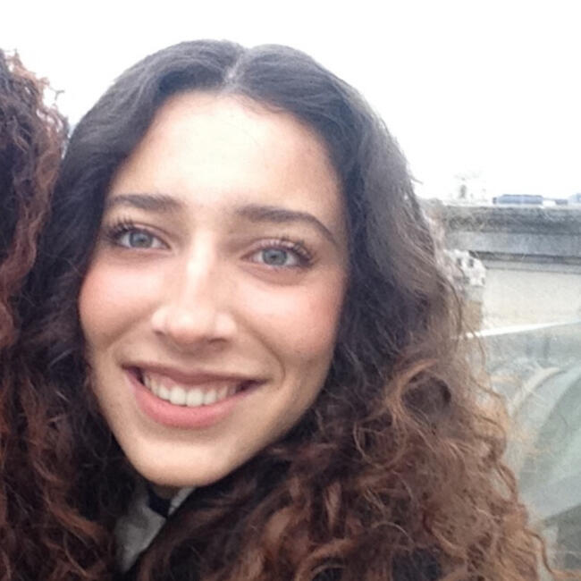 Babysitter in Amiens: Noa