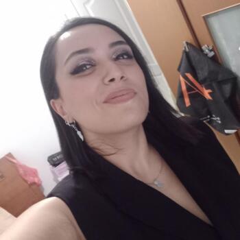 Babysitter in Tunis: Salima