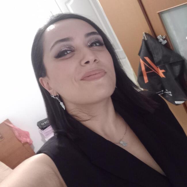 Babysitter in Tunis: Salima
