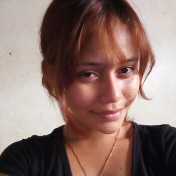 Niñera en Ciudad Guayana: Georgelys