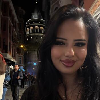 Babysitter in Munich: Seyda