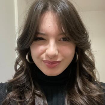 Babysitter Perugia: Caterina