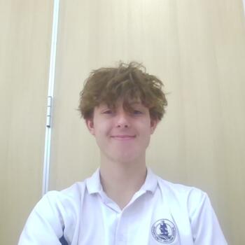 Babysitter in Perth: Declan