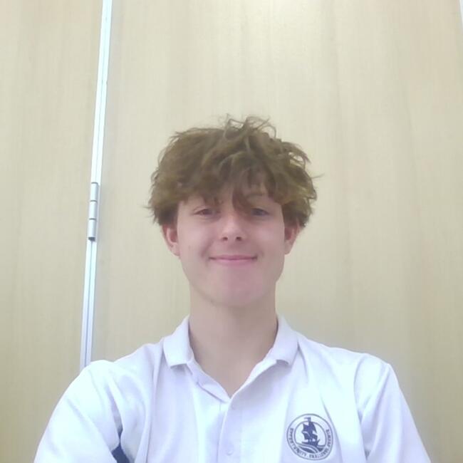 Babysitter in Perth: Declan