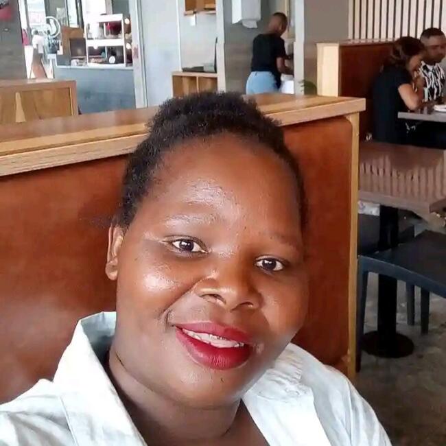 Babysitter in Empangeni: Thembeni