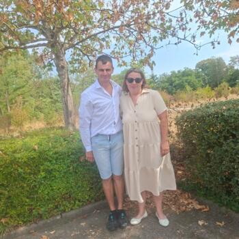 Babysitting job in Saint-Firmin-sur-Loire: Sabrina