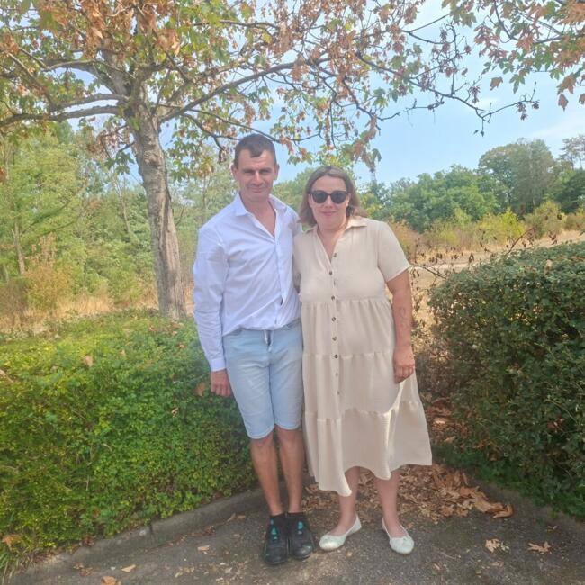 Babysitting job in Saint-Firmin-sur-Loire: Sabrina
