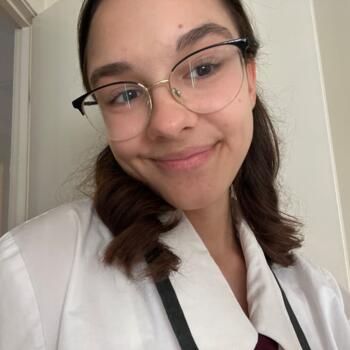 Babysitter Brisbane: Anna