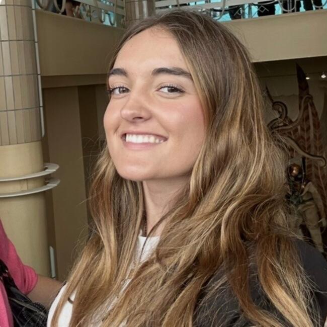 Babysitter in La Penne-sur-Huveaune: Maëlys