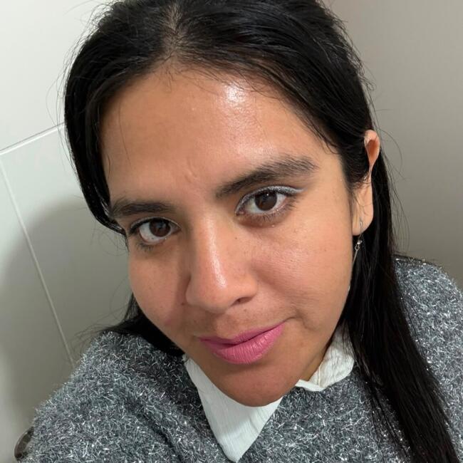 Babysitter in La Serena: Sayra