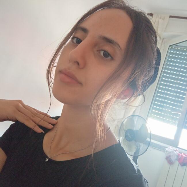 Babysitter in Lentate sul Seveso: Hiba