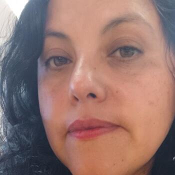 Niñera Tomé: Lenia Beatriz