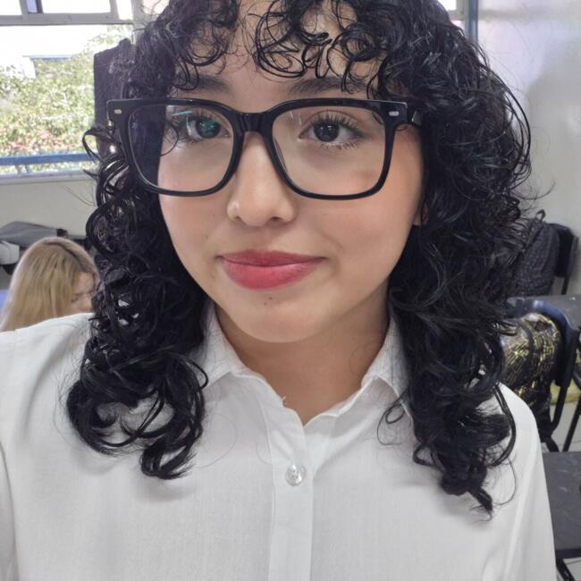 Babysitter in Ciudad Juárez: Genesis Paola