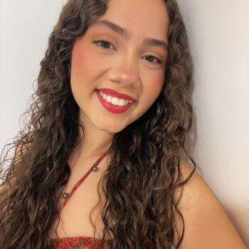 Babá em São Cristóvão: Kemely