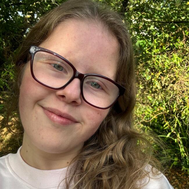 Babysitter in Winchester: Bethany