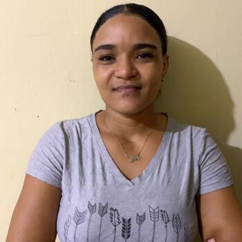 Babysitter in Nizao (Provincia de San José de Ocoa): Yulenny
