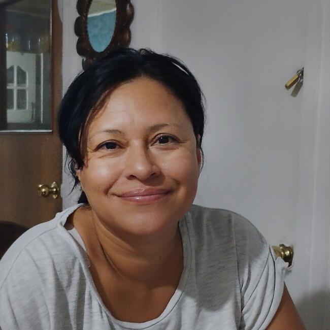 Babysitter in Estación Colina: Norit