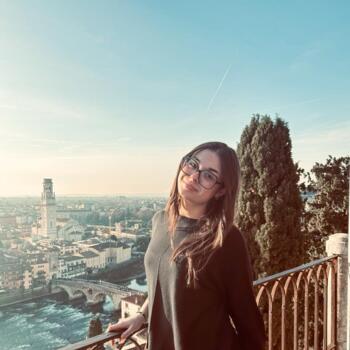 Babysitter in Saonara: Anna