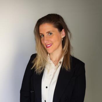Babysitter in San Sebastián de los Reyes: Javiera